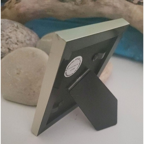 Queen of Pentacles tarot card framed art - Picture 10 of 10